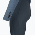 Pianka do pływania męska O'Neill Hyperfreak 4/3+ mm Chest Zip Overknee dark orion/copen blue 7