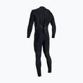 Pianka do pływania męska O'Neill Hyperfreak Fire 4/3+ Back Zip Full  black/black 2