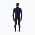 Pianka do pływania męska O'Neill Hyperfreak Fire 4/3+ mm Back Zip Full black/black 2