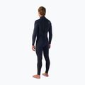 Pianka do pływania męska O'Neill Hyperfreak Fire 4/3+ mm Back Zip Full black/black 4