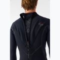 Pianka do pływania męska O'Neill Hyperfreak Fire 4/3+ mm Back Zip Full black/black 6