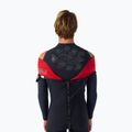Pianka do pływania męska O'Neill Hyperfreak Fire 4/3+ mm Back Zip Full black/black 7