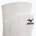 Nakolanniki siatkarskie Mizuno Team Kneepad white 5