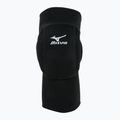 Nakolanniki siatkarskie Mizuno Team Kneepad czwhite / white 2