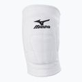 Nakolanniki siatkarskie Mizuno VS1 Kneepad białe Z59SS89101 2