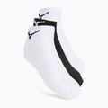 Skarpety Mizuno Training Mid 3 pary białe/czarne 67XUU95099