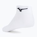 Skarpety Mizuno Training Mid 3 pary białe/czarne 67XUU95099 3