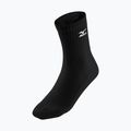 Skarpety Mizuno Volley black/black