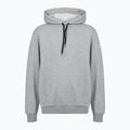 Bluza męska Mizuno Takeshi Hoodie grey
