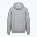 Bluza męska Mizuno Takeshi Hoodie grey 2
