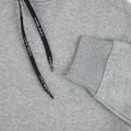 Bluza męska Mizuno Takeshi Hoodie grey 4