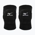 Nakolanniki siatkarskie dziecięce Mizuno Team Kneepad black