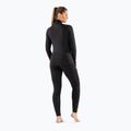 Bluza termoaktywna damska Surfanic Cozy Zip Neck black 4