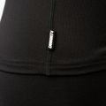Bluza termoaktywna damska Surfanic Cozy Zip Neck black 7