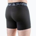 Bokserki termoaktywne męskie Surfanic Carbondri 3 pary black 4