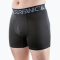 Bokserki termoaktywne męskie Surfanic Carbondri 3 pary black 5