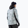 Kurtka snowboardowa męska Surfanic Avalanche Concrete grey 5
