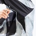 Kurtka snowboardowa męska Surfanic Avalanche Concrete grey 9