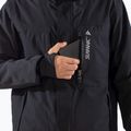 Kurtka snowboardowa męska Surfanic Avalanche black 7