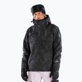 Kurtka snowboardowa męska Surfanic Whiteroom Map black