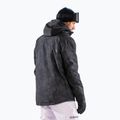 Kurtka snowboardowa męska Surfanic Whiteroom Map black 3