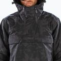 Kurtka snowboardowa męska Surfanic Whiteroom Map black 7