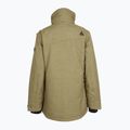 Kurtka snowboardowa damska Surfanic Carve olive 6