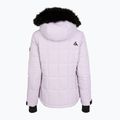 Kurtka narciarska damska Surfanic Luna Surftex ice lilac 2