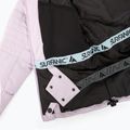 Kurtka narciarska damska Surfanic Luna Surftex ice lilac 7