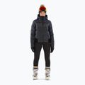 Kurtka snowboardowa damska Surfanic Venus Jag jet black 2