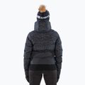 Kurtka snowboardowa damska Surfanic Venus Jag jet black 3