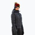 Kurtka snowboardowa damska Surfanic Venus Jag jet black 5