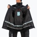 Kurtka snowboardowa damska Surfanic Venus Jag jet black 12