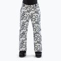 Spodnie snowboardowe damskie Surfanic Glow Animal Camo white