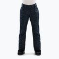 Spodnie snowboardowe damskie Surfanic Glow Jag black