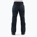 Spodnie snowboardowe damskie Surfanic Glow Jag black 2