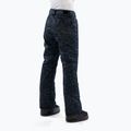 Spodnie snowboardowe damskie Surfanic Glow Jag black 6