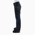 Spodnie snowboardowe damskie Surfanic Glow Jag black 8
