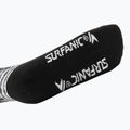 Skarpety narciarskie Surfanic Pro Tech  3 pak Fairisle black 3