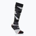 Skarpety narciarskie Surfanic Pro Tech Plus 3 pak black camo 6