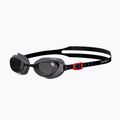 Okulary do pływania Speedo Aquapure Optical oxid grey/red/smoke
