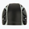 Czepek pływacki dziecięcy Speedo Printed Pace grey/black