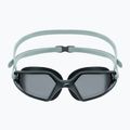 Okulary do pływania Speedo Hydropulse Mirror ardesia/cool grey/chrome 2