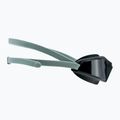 Okulary do pływania Speedo Hydropulse Mirror ardesia/cool grey/chrome 3
