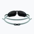 Okulary do pływania Speedo Hydropulse Mirror ardesia/cool grey/chrome 5