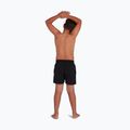 Szorty kąpielowe dziecięce Speedo Essential 13" black 3