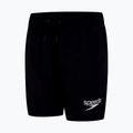 Szorty kąpielowe dziecięce Speedo Essential 13" black 6