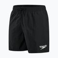 Szorty kąpielowe męskie Speedo Essentials 16" black 8