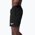 Szorty kąpielowe męskie Speedo Essentials 16" black 6