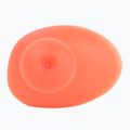 Zatyczki do uszu dziecięce Speedo Ergo dragonfire orange 3